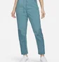 Штани жіночі Nike Therma-Fit Run Division Turquoise DX5553-440