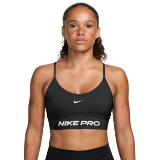 Топ жіночий Nike Pro Dri-Fit Black IR4154-011