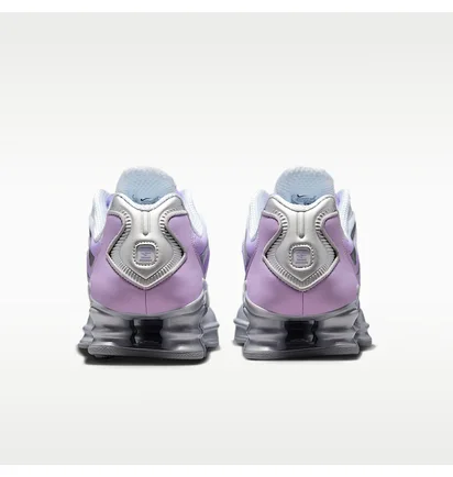Кроссовки женские Nike Shox Tl Violet HV2520-002