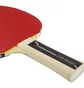 Ракетка для настільного тенісу Donic Level 400 Black/Red 713062