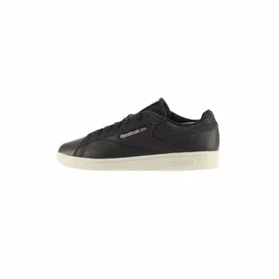 Кроссовки мужские Reebok Npc Uk Pfr Black BS6128