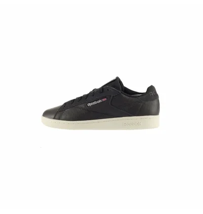 Кросівки чоловічі Reebok Npc Uk Pfr Black BS6128