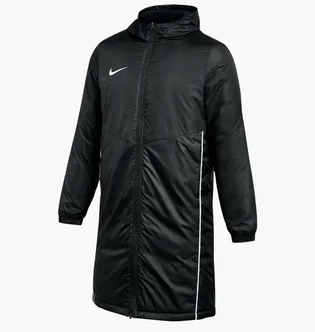 Куртка мужская Nike Therma Fit Black HM7278-010