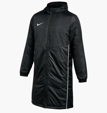 Куртка мужская Nike Therma Fit Black HM7278-010