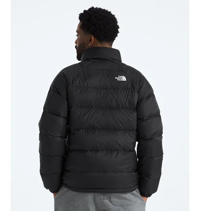 Пуховик мужской The North Face Hydrenalite Black NF0A88XUJK3