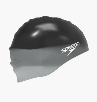 Шапочка для плавания SPEEDO Black 8-0616906389