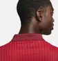 Поло мужское Nike Polo Dri-Fit The Polo Red FD5398-677