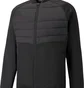 Куртка чоловіча Puma Teamliga Hybrid Jacket Black 657321-03