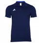 Поло мужское Adidas Condivo 18 Polo Blue Cv8270