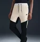 Штаны мужские Nike Tech Fleece Beige/Black HV0959-114