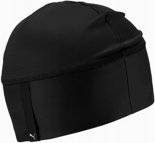 Шапка унисекс Puma Liga Beanie Black 022355-03