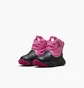 Черевики дитячі Air Jordan Baby/Toddler Rain Boots Black/Pink Ct5799-600