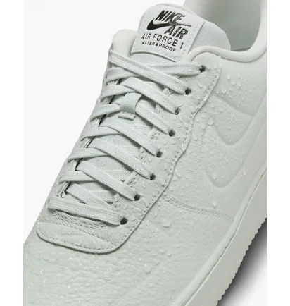 Кроссовки мужские Nike Air Force 1 07 Pro-Tech Shoes Turquoise FB8875-002