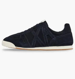 Кроссовки мужские Armani Exchange Trip Blue XM002616-AF19687-ZB004