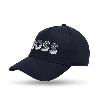 Кепка унісекс Hugo Boss Baseball Cap Olive J52544-849