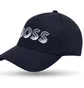 Кепка унісекс Hugo Boss Baseball Cap Olive J52544-849