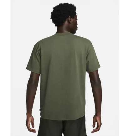 Футболка чоловіча Nike Nrg Premium Essentials T-Shirt Olive Do7392-325