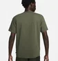 Футболка чоловіча Nike Nrg Premium Essentials T-Shirt Olive Do7392-325
