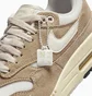 Кросівки жіночі Nike Air Max 1 87 Se Hangul Day Brown/White FQ8150-133