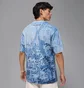 Футболка чоловіча Air Jordan 85 Gx Ss Crew Blue HJ2362-427