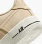 Кроссовки детские Nike Air Force 1 Lv8 3 Gs Beige DV1622-100