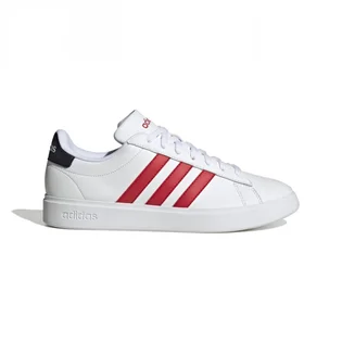 Кросівки чоловічі Adidas Grand Court 2.0 White FZ6363