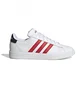 Кроссовки мужские Adidas Grand Court 2.0 White FZ6363