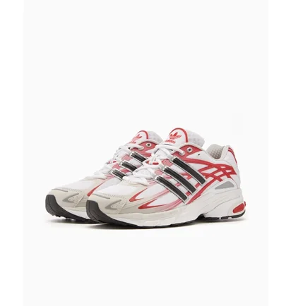 Кросівки чоловічі Adidas Originals Adistar Cushion White/Red IG1738