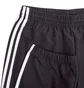 Спортивный костюм мужской Adidas M 3S Wv Tt Ts Black GK9950