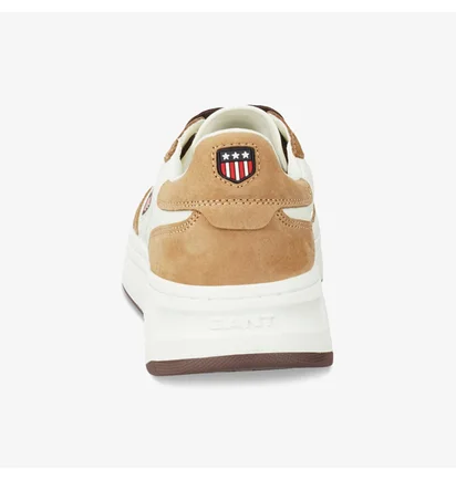 Кросівки жіночі Gant Yinsy Beige/Brown 25533199-G165