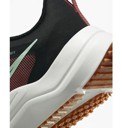 Кроссовки женские Nike Downshifter 12 Black Dd9294-007