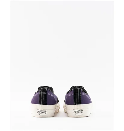 Кеды унисекс Vans Lx Authentic Reissue 44 Grape Violet/Black VN0007QYGPE