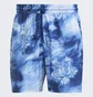 Шорты мужские Adidas Melbourne Ergo Tennis Graphic Shorts Blue Ht7211