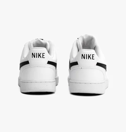 Кроссовки мужские Nike Court Vision Lo Nn White Dh2987-101