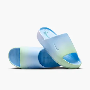 Тапочки женские Nike Calm Slide Multi HJ8173-400
