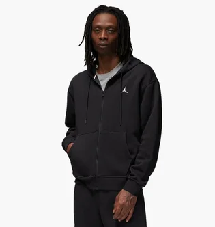 Толстовка мужская Air Jordan Essentials Black Dq7350-010