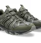 Кросівки унісекс Asics Gel-Sonoma 15-50 Grey/Olive 1203A538-022