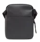 Сумка чоловіча Lacoste Lcst Medium Zip-Up Petit Piqué Crossbody Black NH3308LV