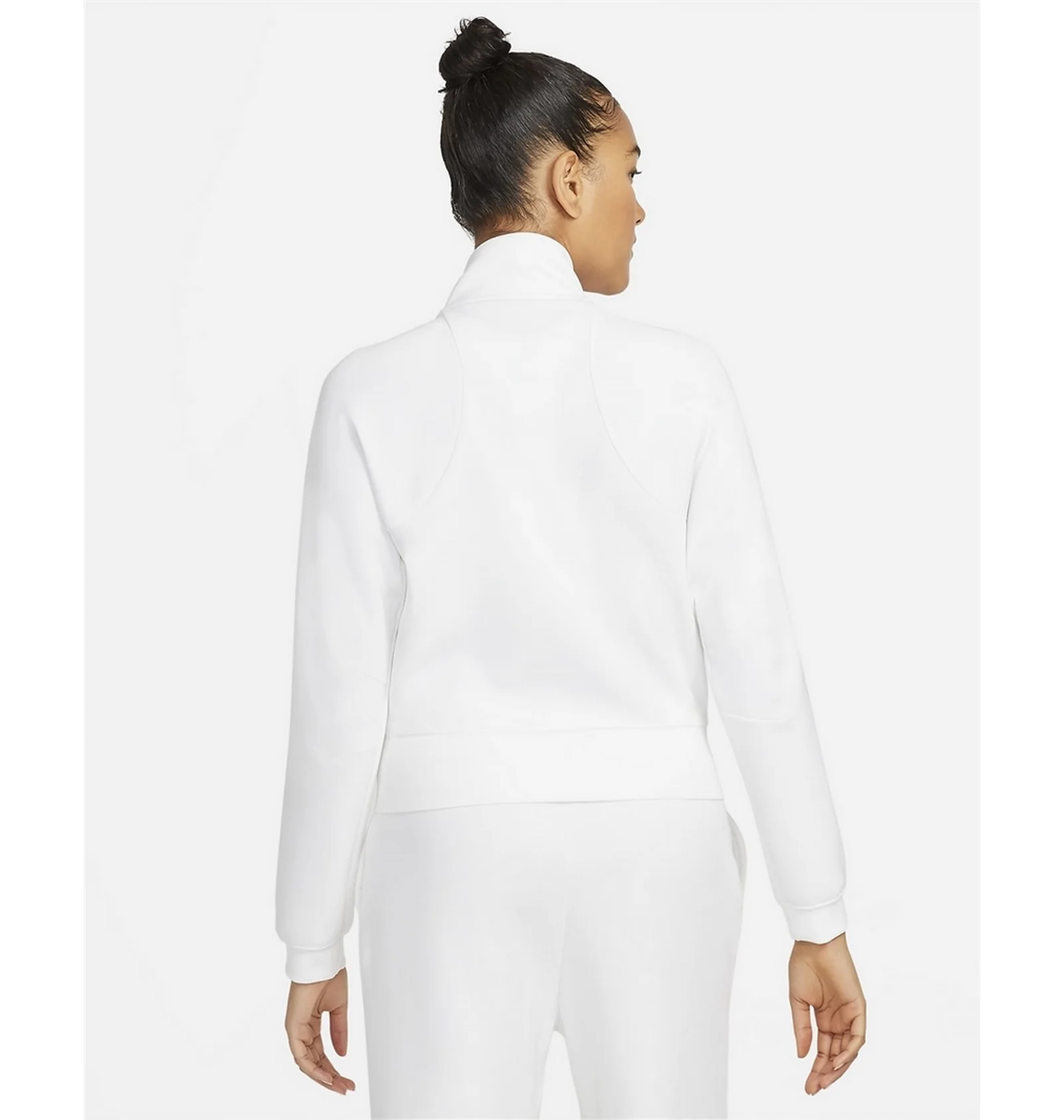 ᐉ Куртка женская Nike Nikecourt White CV4701-100 - купить в