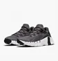 Кроссовки унисекс Nike Free Metcon 4 Grey Ct3886-011
