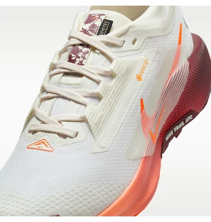 Кросівки жіночі Nike Pegasus Trail 5 Gtx White FQ0912-104