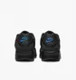 Кросівки чоловічі Nike Air Max 90 Casual Shoes Black Dz4504-001