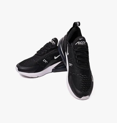 Кроссовки женские Nike Air Max 270 Black AH6789-001
