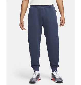 Штаны мужские Nike A.P.S. Therma-Fit Versatile Pants Blue FB6849-437