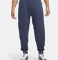 Штаны мужские Nike A.P.S. Therma-Fit Versatile Pants Blue FB6849-437