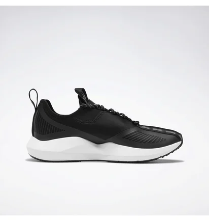 Кросівки чоловічі Reebok Sole Fury Ts Black DV9288