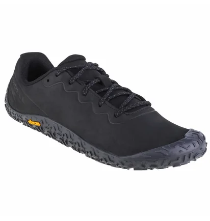Кроссовки мужские Merrell Vapor Glove Black J067939