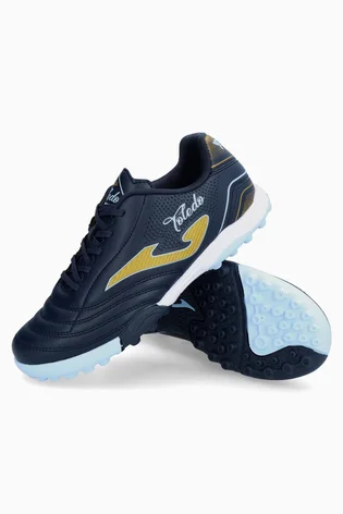 Футзалки дитячі Joma Toledo Jr 2503 Indoor Blue TOJS2503IN