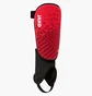 Щитки дитячі JAKO Performance Classic Red 2764-110