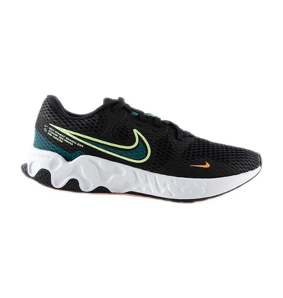 Кросівки чоловічі Nike Renew Ride 2 Black CU3507-006